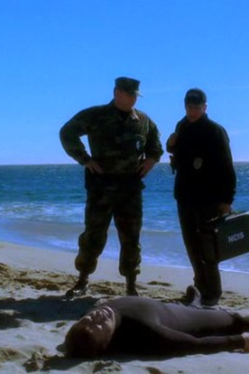 Poster de Episódio Eye Spy (2004)