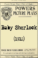 Baby Sherlock (Baby Sherlock)
