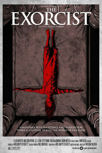  de Filme O Exorcista (1973)