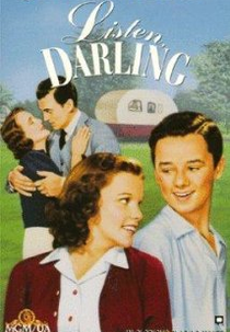 Um Marido para Mamãe (Listen, Darling)