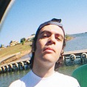 Foto de perfil de Phillipe Oliveira