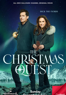 O Tesouro de Natal (The Christmas Quest)