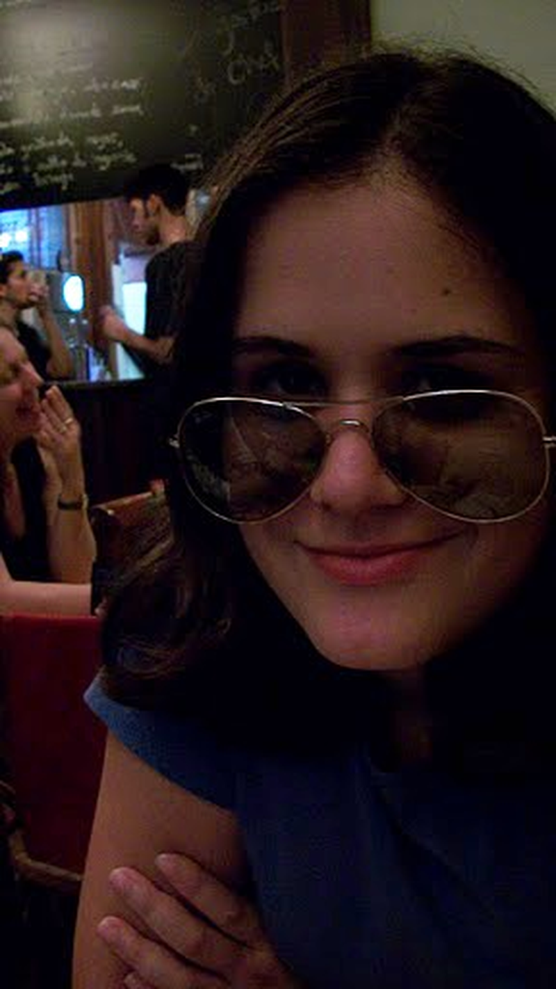 Luana - Foto 1