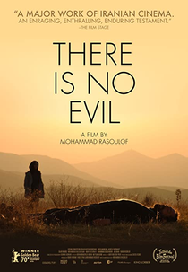 Não Há Mal Algum (Sheytan vojud nadarad)