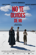 Não Se Esqueça de Mim (No te olvides de mí)