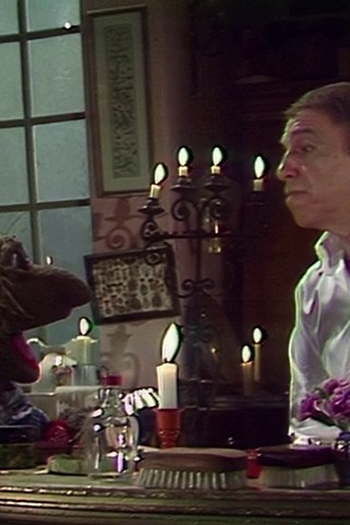 Poster de Episódio Buddy Rich (1981)