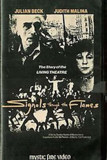 Signals Through the Flames (Signals Through the Flames)