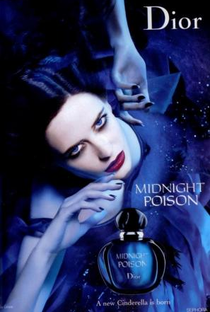 Midnight Poison - Poster / Capa / Cartaz - Oficial 1
