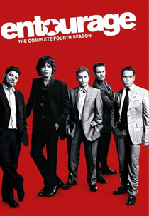 Entourage (4ª Temporada) (Entourage (Season 4))