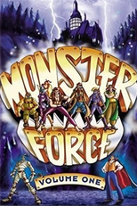 Monster Force (Monster Force)