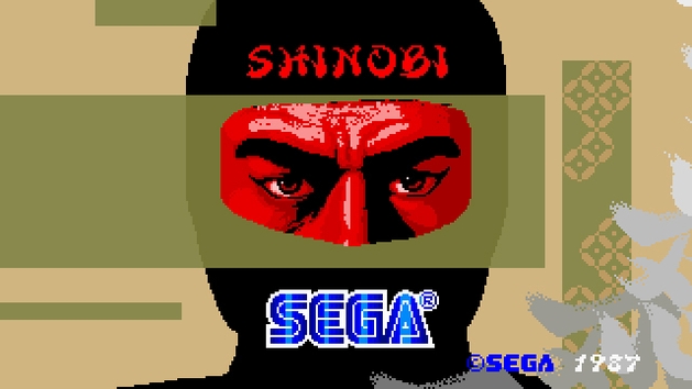 ‘Shinobi’ Video Game Being Adapted Into Movie by Marc Platt