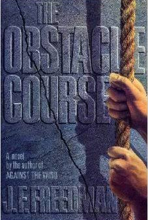 The Obstacle Course - Poster / Capa / Cartaz - Oficial 1