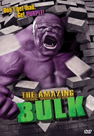 The Amazing Bulk (The Amazing Bulk)