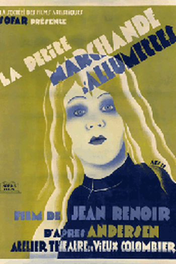  de Curta A Pequena Vendedora de Fósforos (1928)