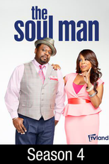 The Soul Man (4ª Temporada) (The Soul Man - Season 4)