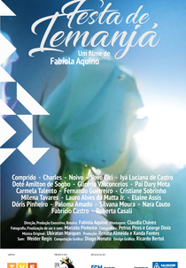 Festa de Iemanjá (Festa de Iemanjá)