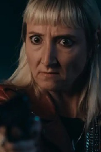 Poster de Episódio Muerte Sin Cara (2023)