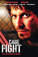 Cage Fight (Cage Fight)