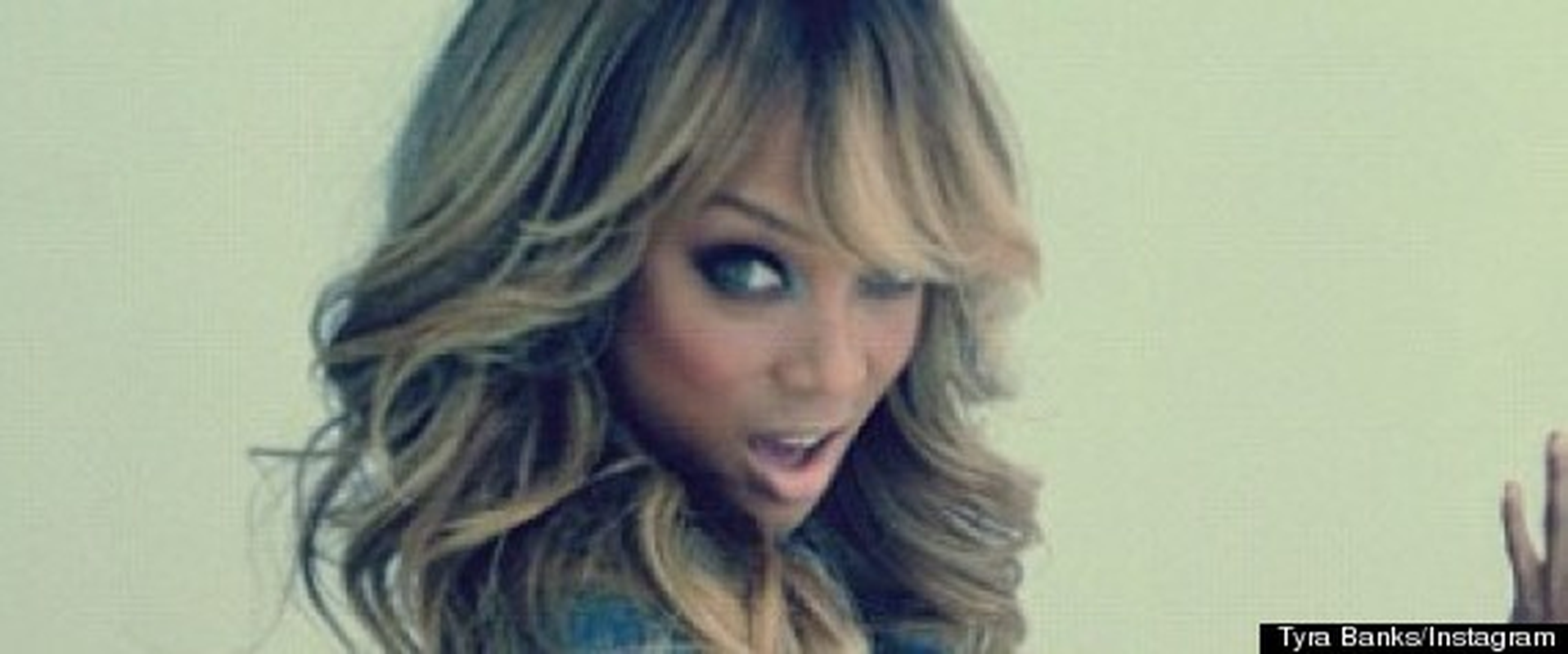 Tyra Banks - Foto 1