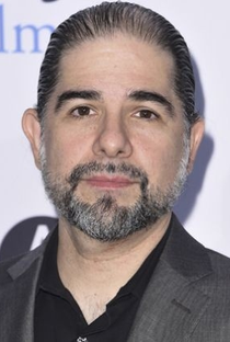 S. Craig Zahler - Poster 1