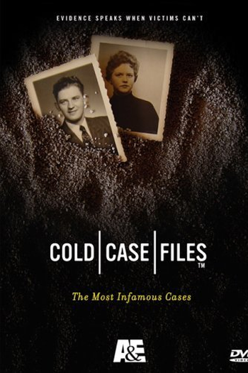  de Série Cold Case Files (1ª Temporada) (1999)
