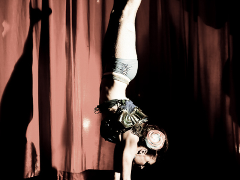 Foto 19 de You, Me & The Circus