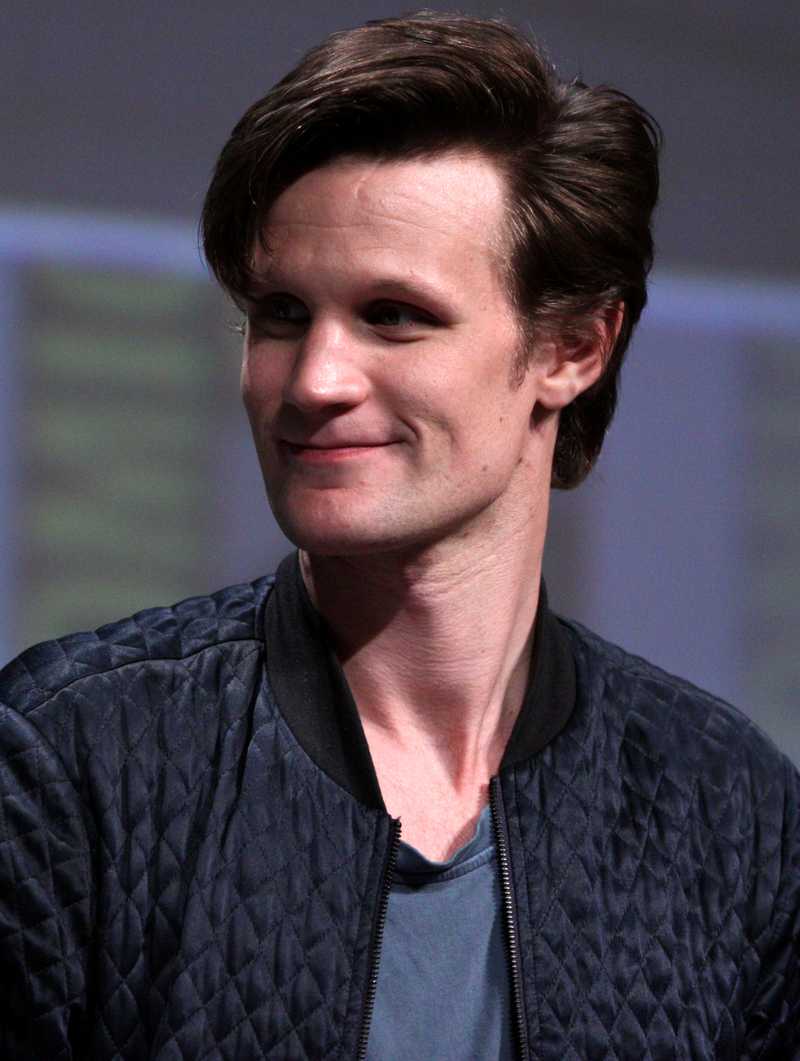 Matt Smith - Foto 4