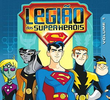 Legião dos Super-Heróis (1ª Temporada)