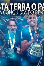 Nesta terra o patrão é azul - A conquista do pentacampeonato (Nesta terra o patrão é azul - A conquista do pentacampeonato)