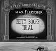 O Julgamento de Betty Boop