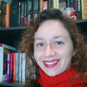 Foto de perfil de Mariane