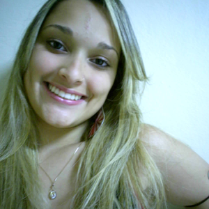 Foto de perfil de Bárbara Dias Silveira
