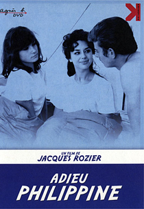 Adeus, Philippine (Adieu Philippine)