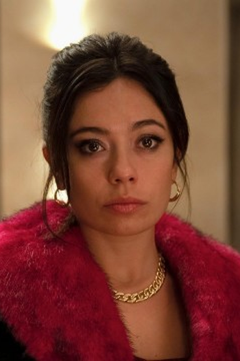 Poster de Episódio Reina (2025)
