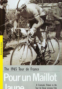 For A Yellow Jersey (Pour Un Maillot Jaune)