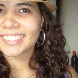 Foto de perfil de Thaina