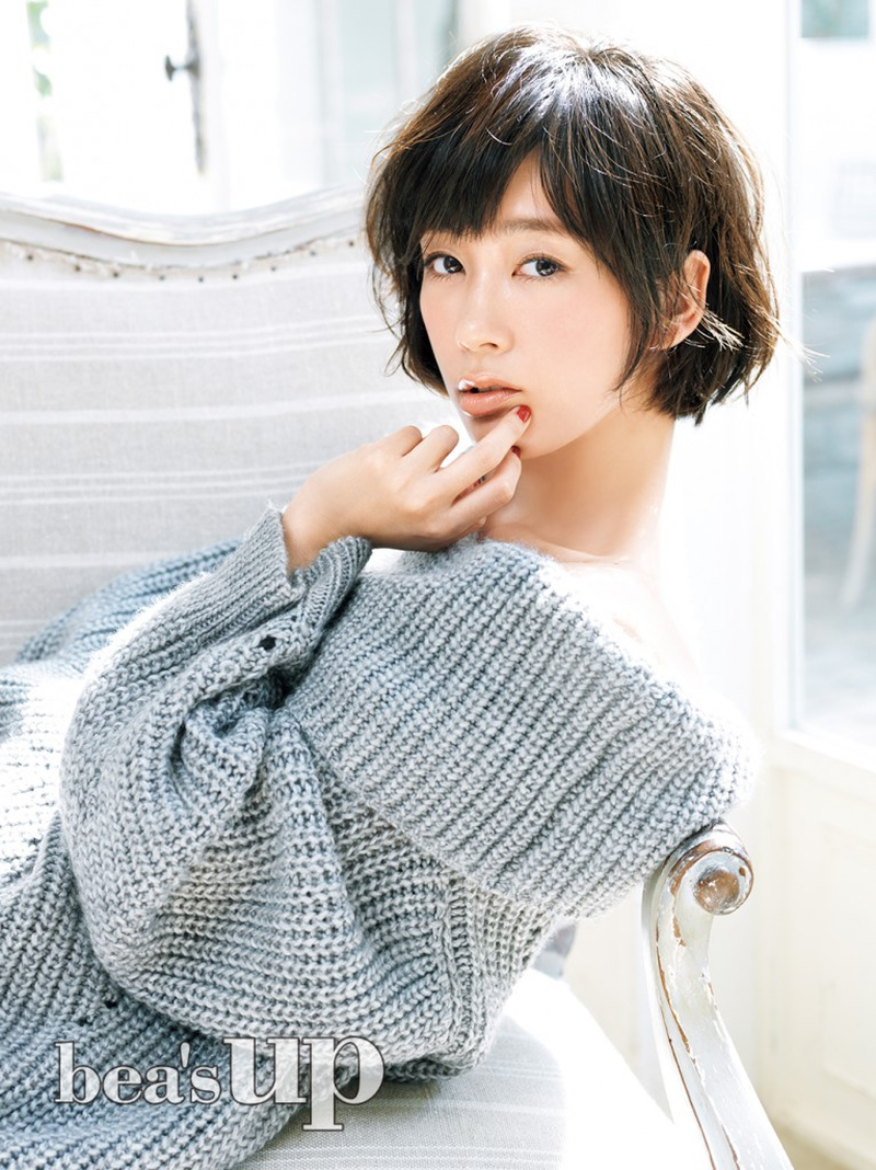 Mizukawa Asami - Foto 3