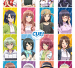 CUE!