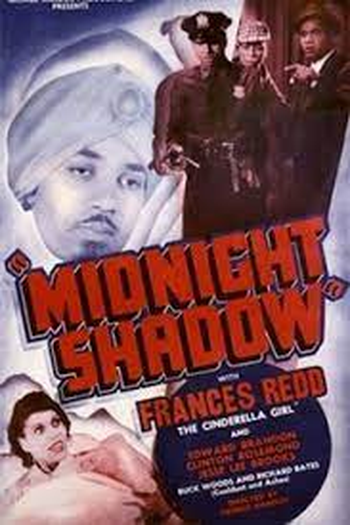  de Filme Midnight Shadow (1939)