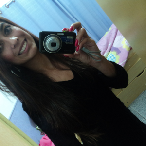 Foto de perfil de Stéphanie Rafaela