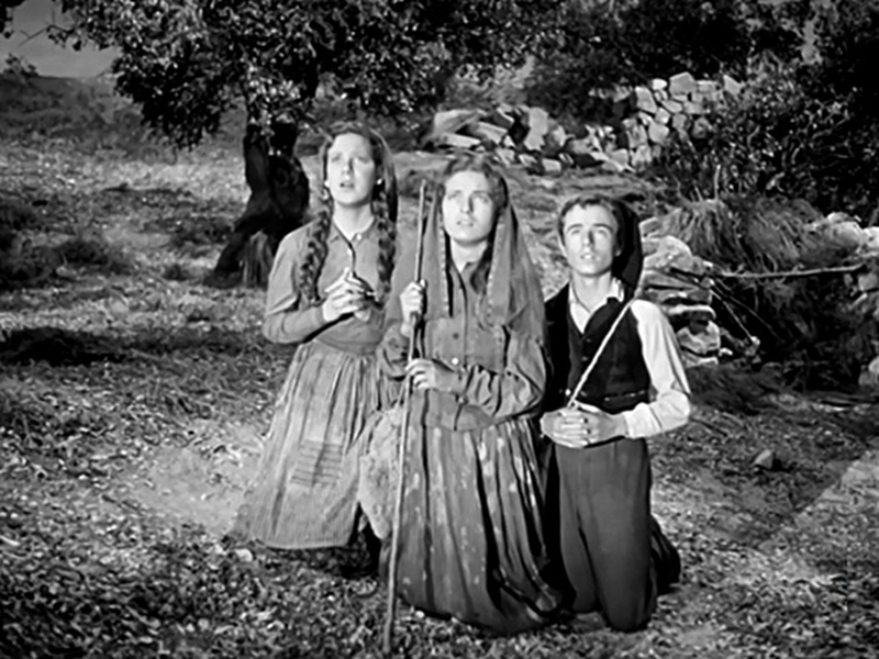 Foto 3 de Senhora de Fátima