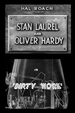 Limpa Chaminés (Dirty Work)