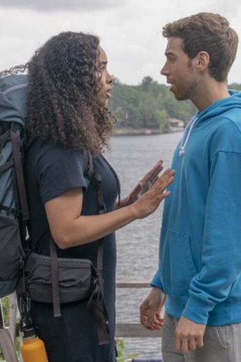 Poster de Episódio Crazy-May (2023)