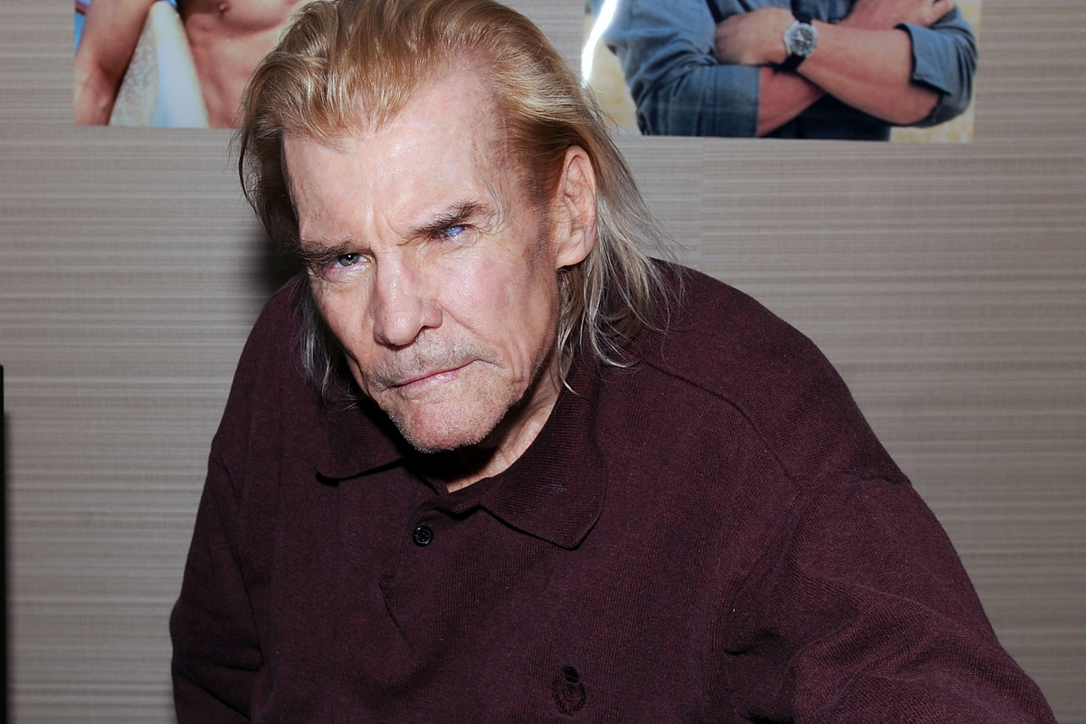 Jan-Michael Vincent - Foto 1