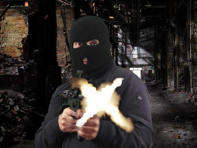 Foto 1 de A Chamada 2