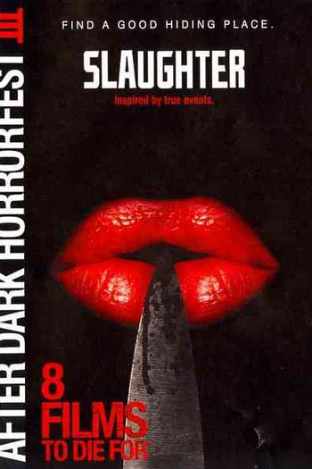  de Filme Slaughter (2009)
