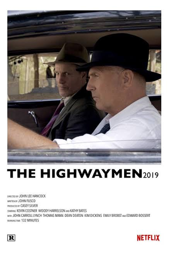  de Filme Estrada Sem Lei (2019)