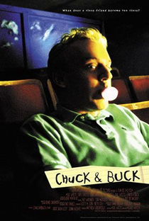 Chuck & Buck - Poster / Capa / Cartaz - Oficial 1
