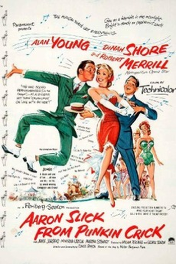  de Filme Um Caipira na Cidade (1952)