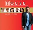 Dr. House (3ª Temporada)